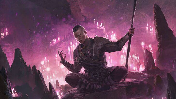 Новые классы POE2 не будут сосредоточены на будущих обновлениях