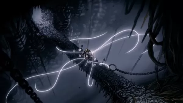 Silksong, die wie zuvor geplant immer noch auf dem Originalschalter veröffentlicht werden