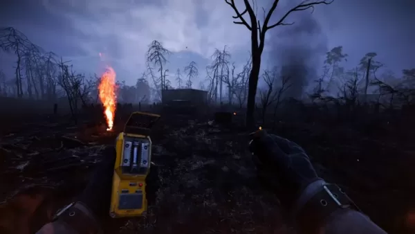 Stalker 2路線圖揭示了改進的改裝，A-Life更新等等