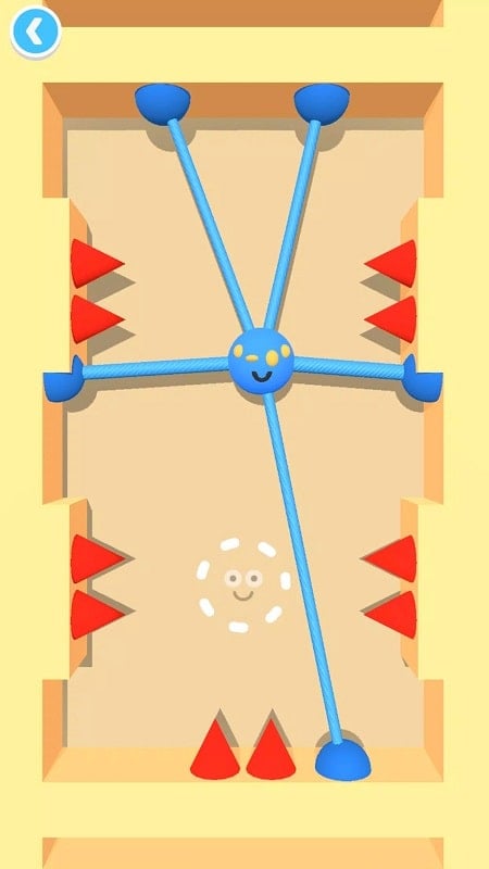 Spider Guy 螢幕截圖 2