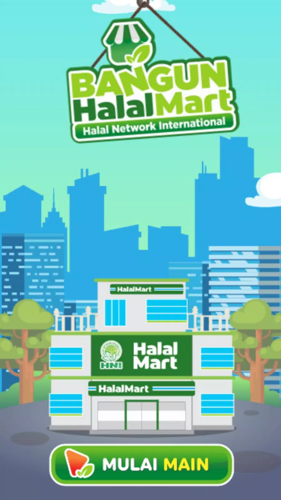 HNI Game应用截图第2张