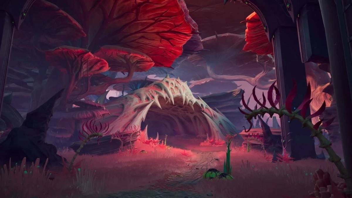 凱爾納塔（Kylntar）在漫威競爭對手