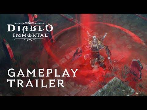 Diablo Immortal - Tong -Shi's Erneuerungsereignis