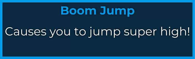 Способность прыгать с бум от легенд Haikyuu