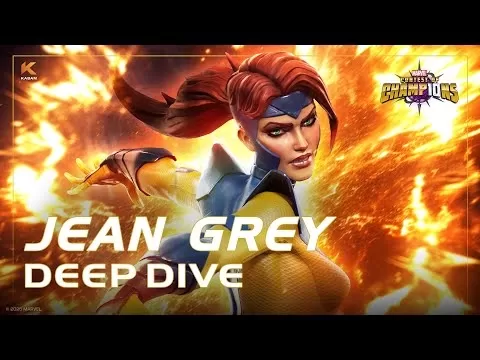 Marvel冠军大赛更新