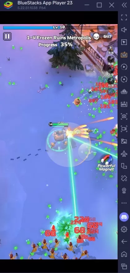 Mech Sockble: Руководство для начинающих Zombie Swarm