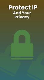 UAE VPN - Proxy VPN for UAE 螢幕截圖 3