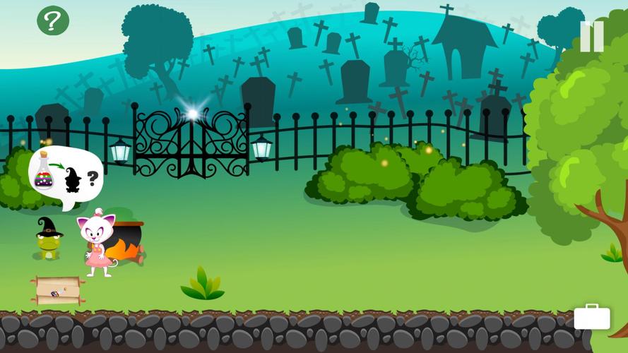 Tiny Story 1 Adventure lite Screenshot 3