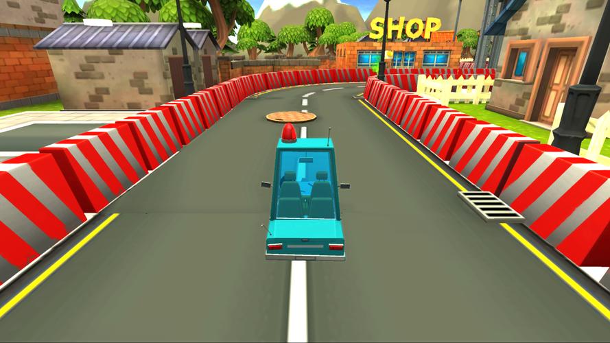 Dark Riddle - Story mode Tangkapan skrin 1