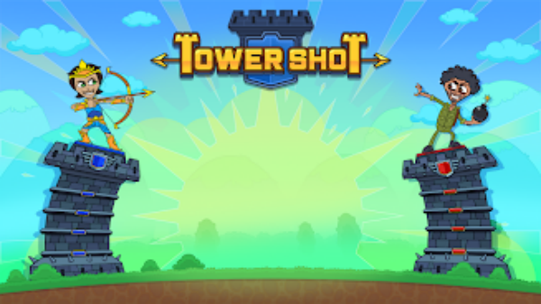 Tower Shot Mod Ekran Görüntüsü 1
