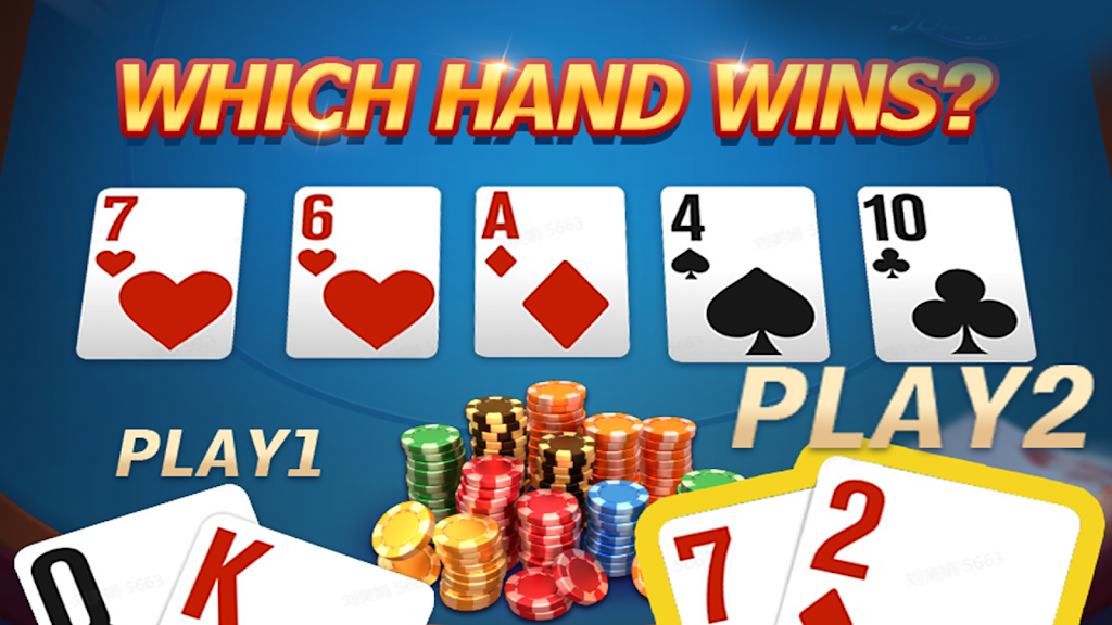 Truco Funplus-slots game スクリーンショット 2