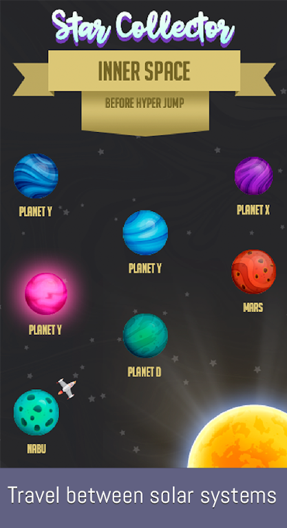 Space Solitaire Schermafbeelding 0