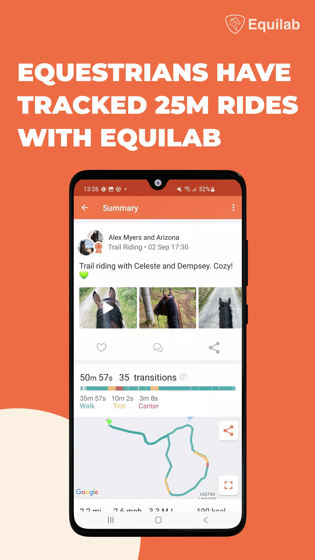 Equilab ภาพหน้าจอ 0