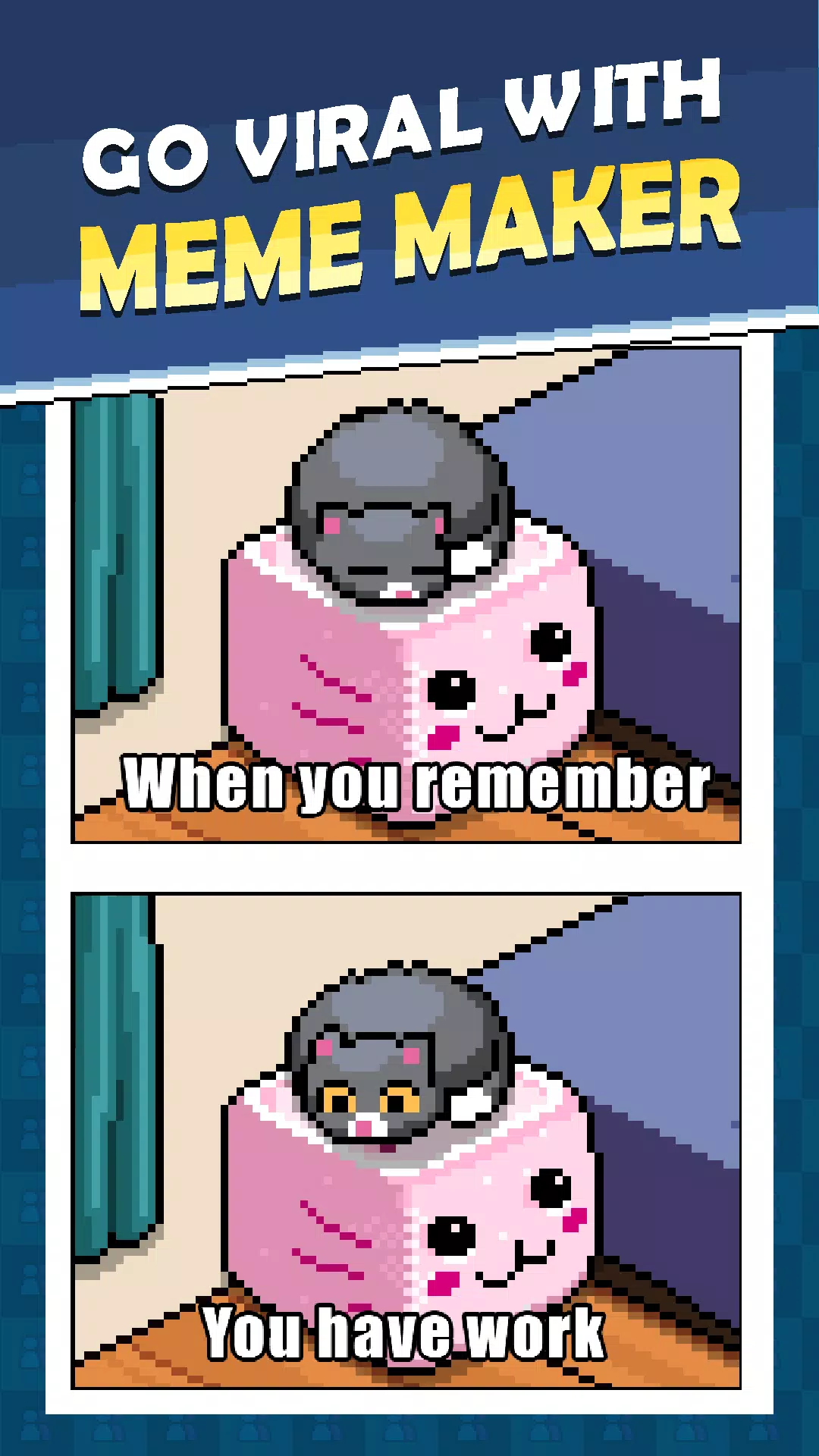PewDiePie's Tuber Simulator Capture d'écran 3