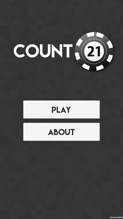 Count 21 Capture d'écran 1