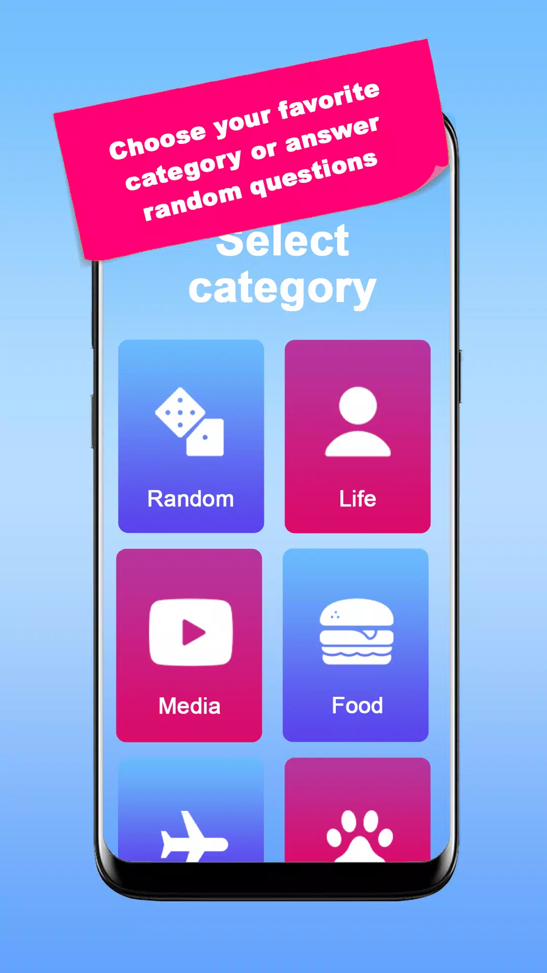 What would you choose? Dilemma 스크린샷 0