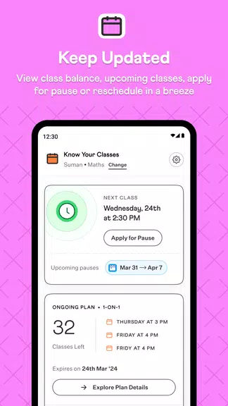 Cuemath: Math Games & Classes ภาพหน้าจอ 2