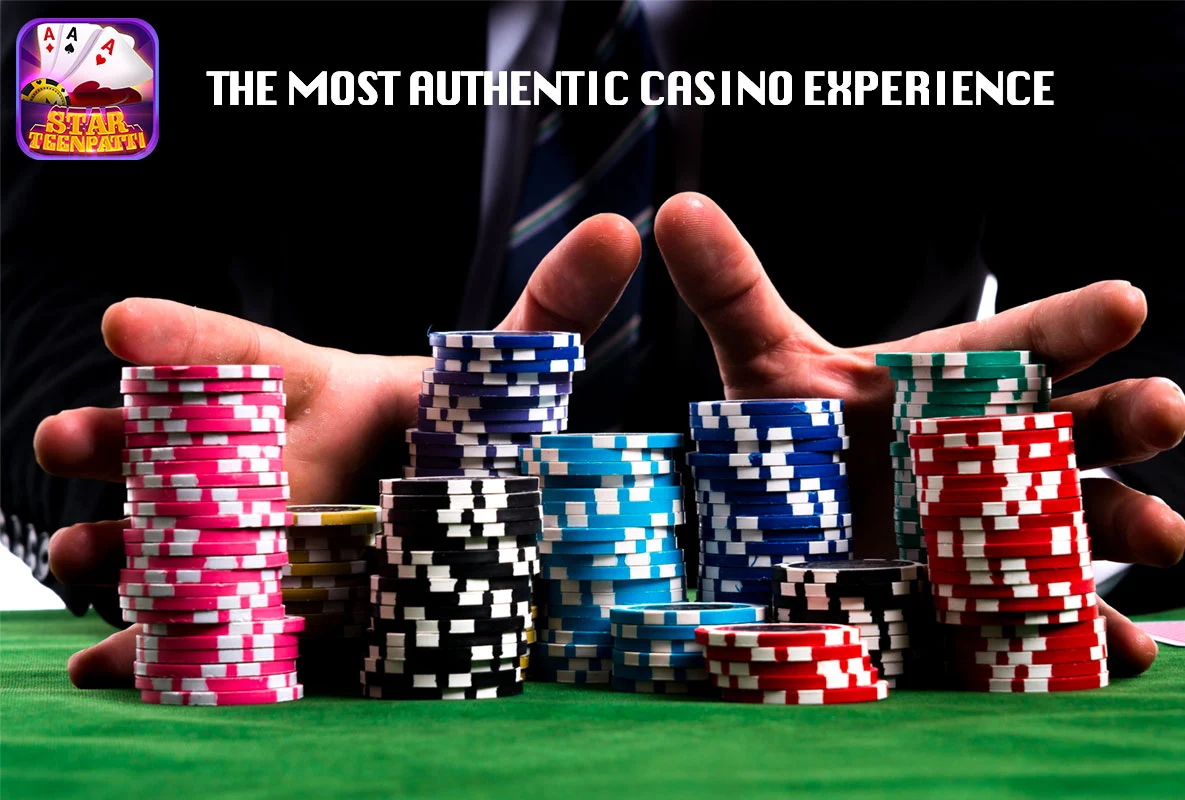 Teen Patti Star - Online 螢幕截圖 2