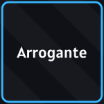 Arrogante Resurreccion из полой эпохи