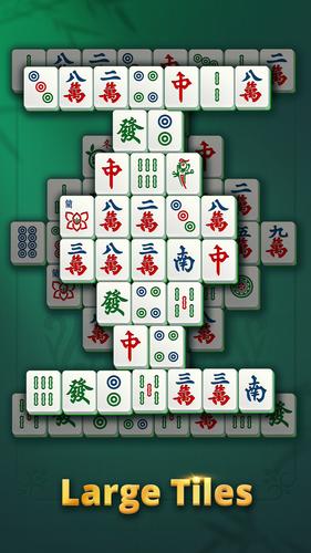 Vita Mahjong Ảnh chụp màn hình 1