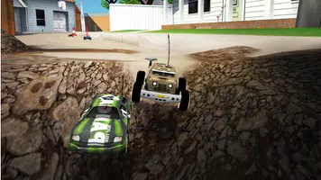 Re-Volt 2: Multiplayer Capture d'écran 3