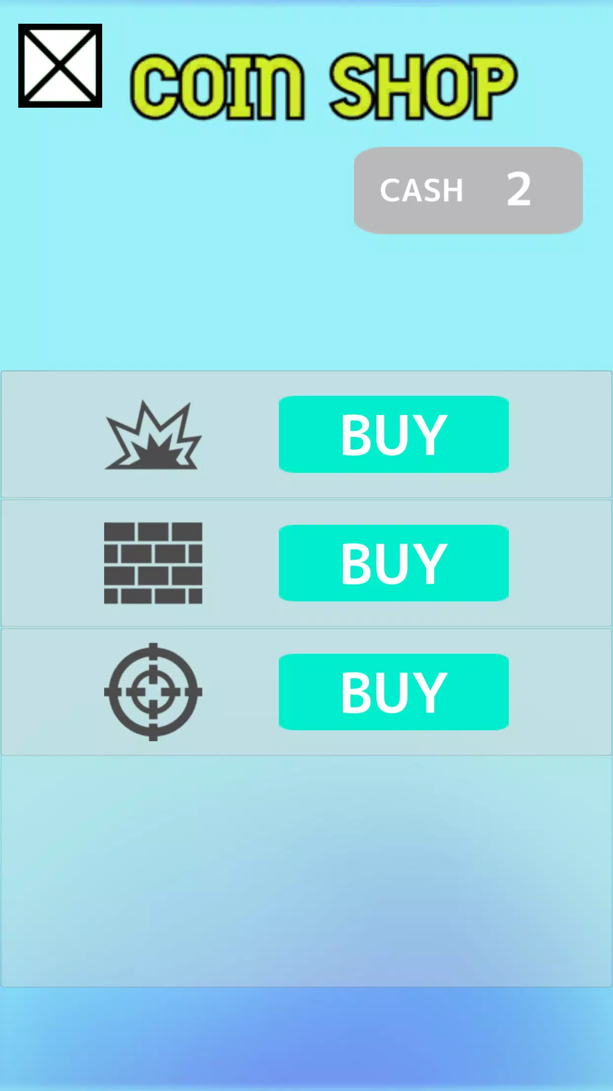 Simple Coin Pusher ภาพหน้าจอ 3