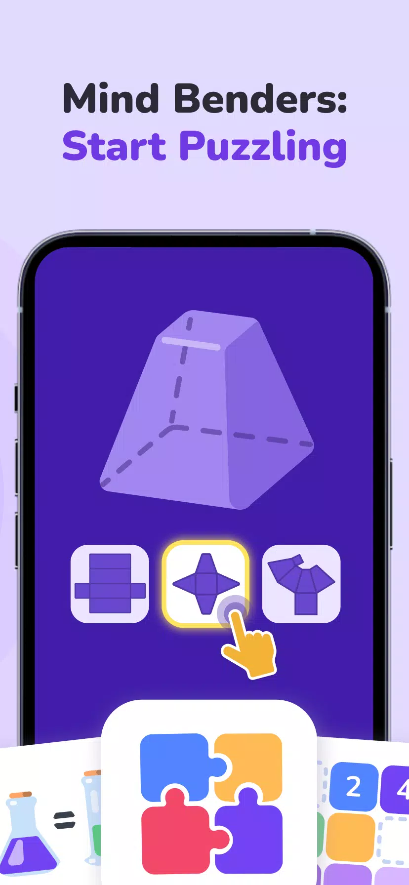 Fun logic games for adults স্ক্রিনশট 3