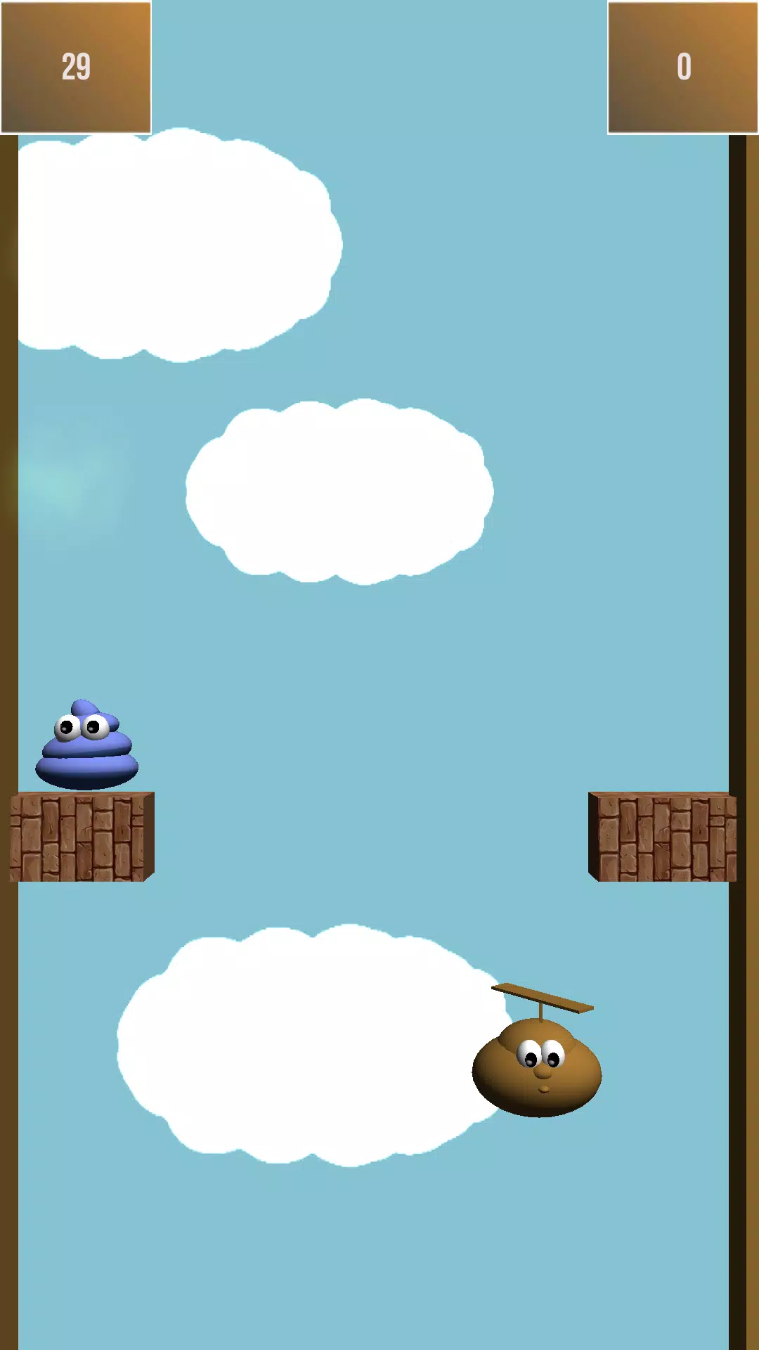 Potaty 3D স্ক্রিনশট 3