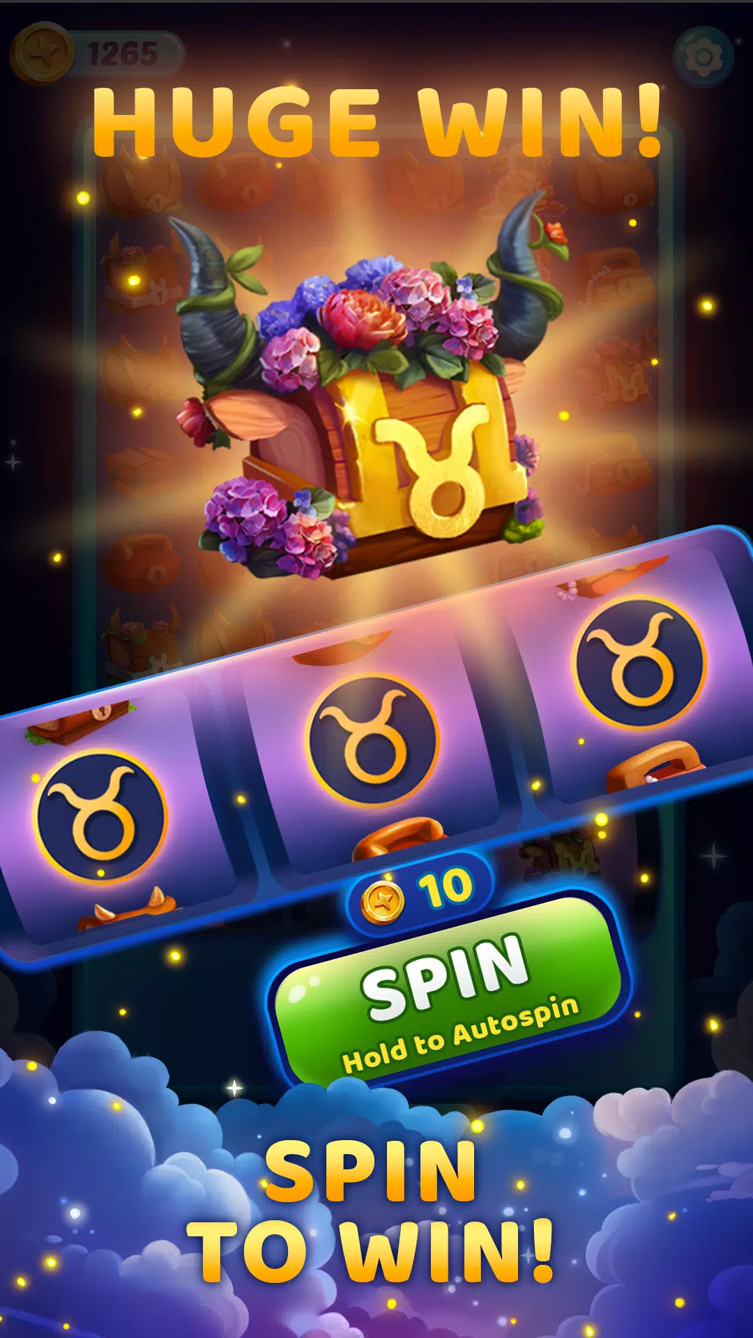 Star Chests Ảnh chụp màn hình 0