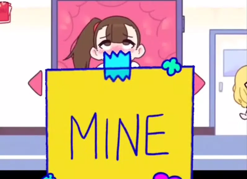 Tentacle-Locker School Tentacle Game Locker Tips ภาพหน้าจอ 2