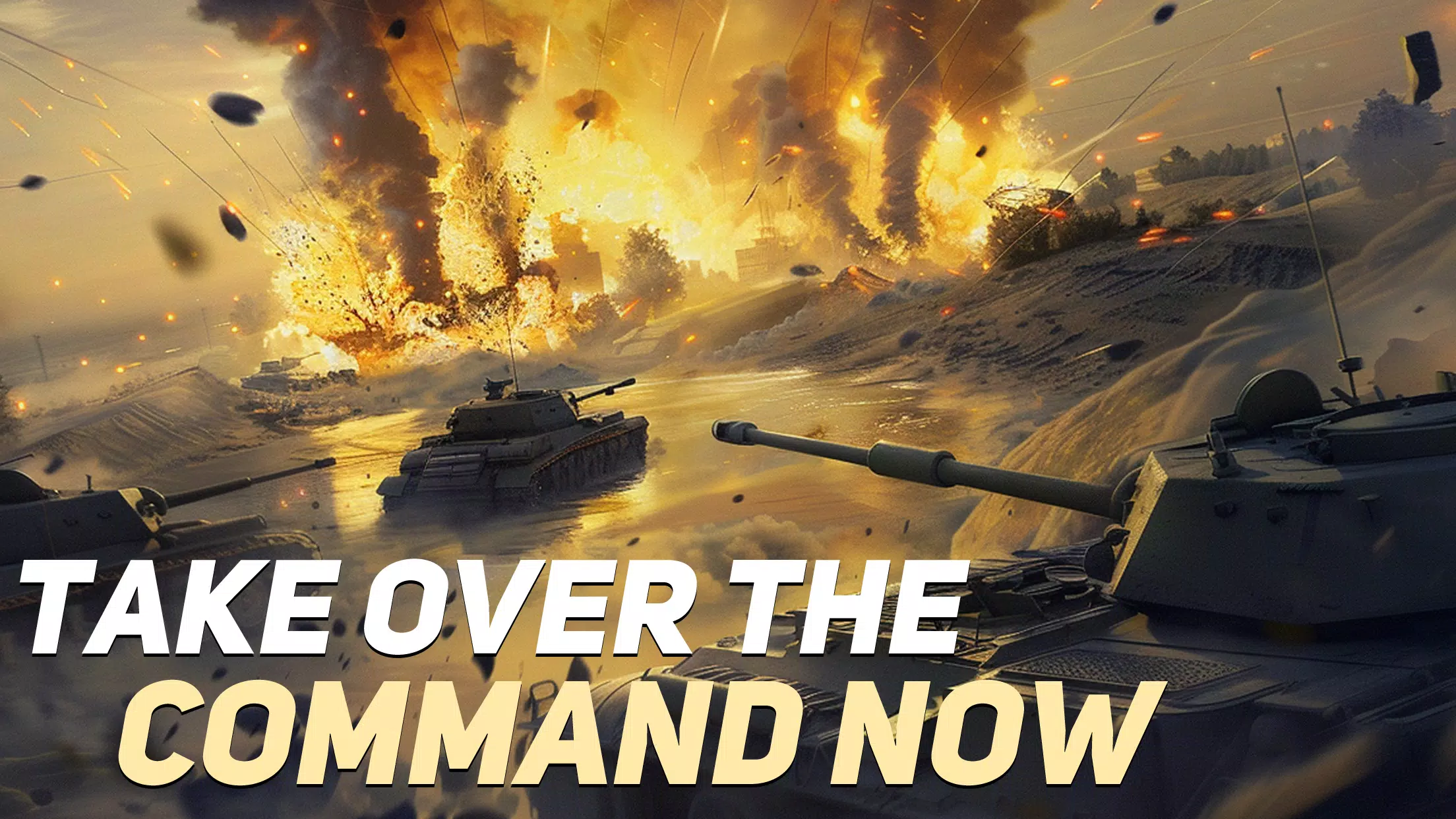 Grand War: WW2 Strategy Games 螢幕截圖 0