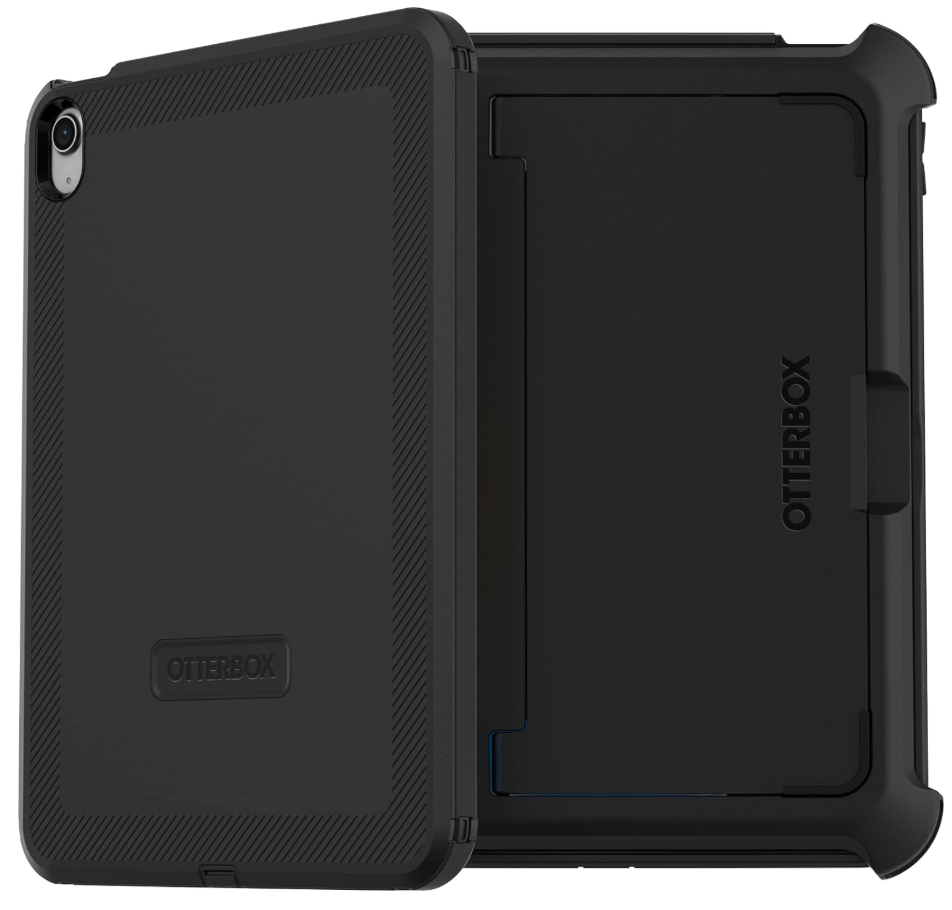 Otterbox Defender系列iPad案例
