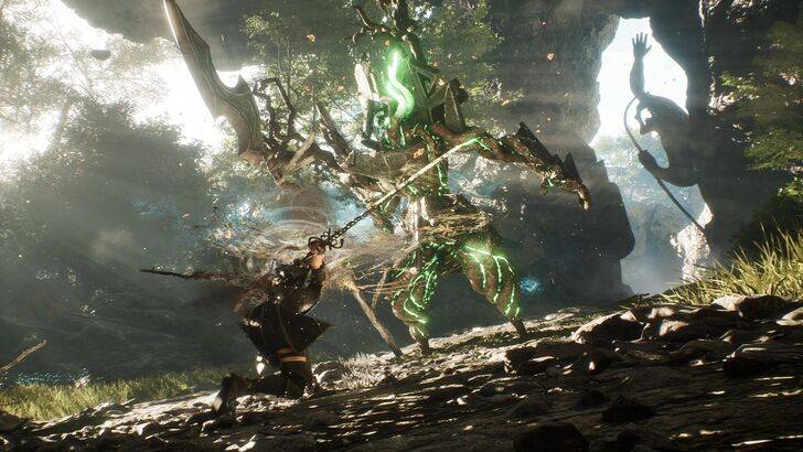 Clair Obscur: Expedition 33 is Sekiro Meets Belle Époque Meets JRPG