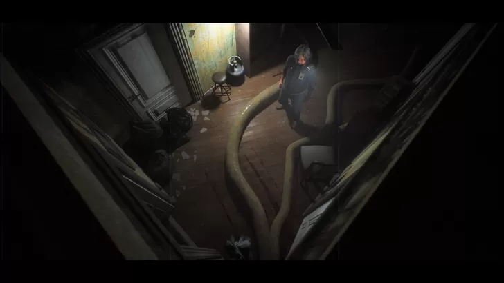 創傷後預訂和DLC