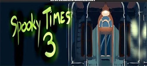 Four Elements Trainer Spookytimes 3 [2023 release] 螢幕截圖 2