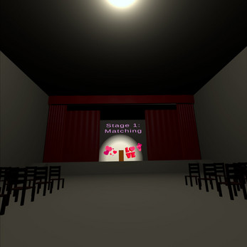 VR date story 螢幕截圖 1
