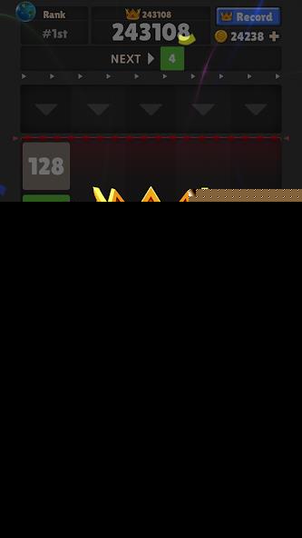 Rope Hero: Mafia City Wars Mod 螢幕截圖 1