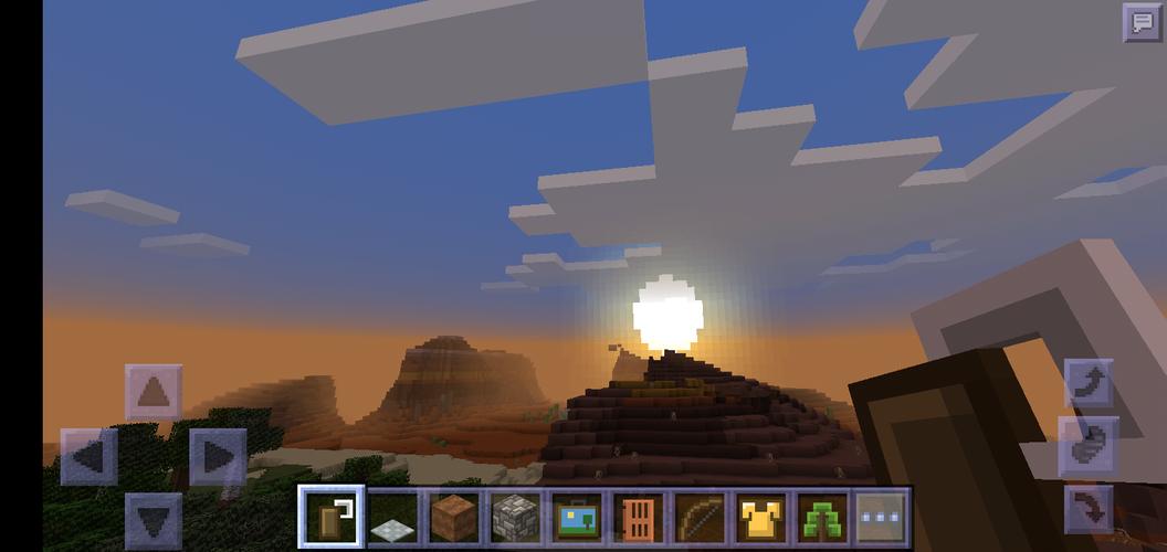 Dream World Capture d'écran 3