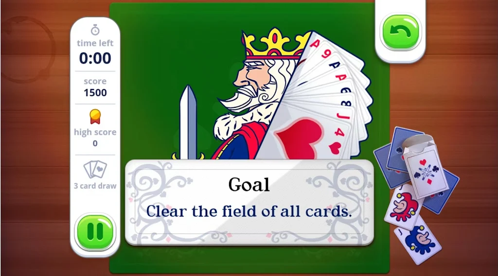 Tingly 3 patti 스크린샷 0