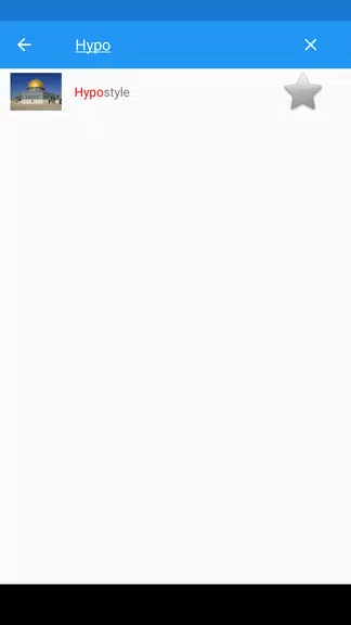 Architectural elements Captura de pantalla 2