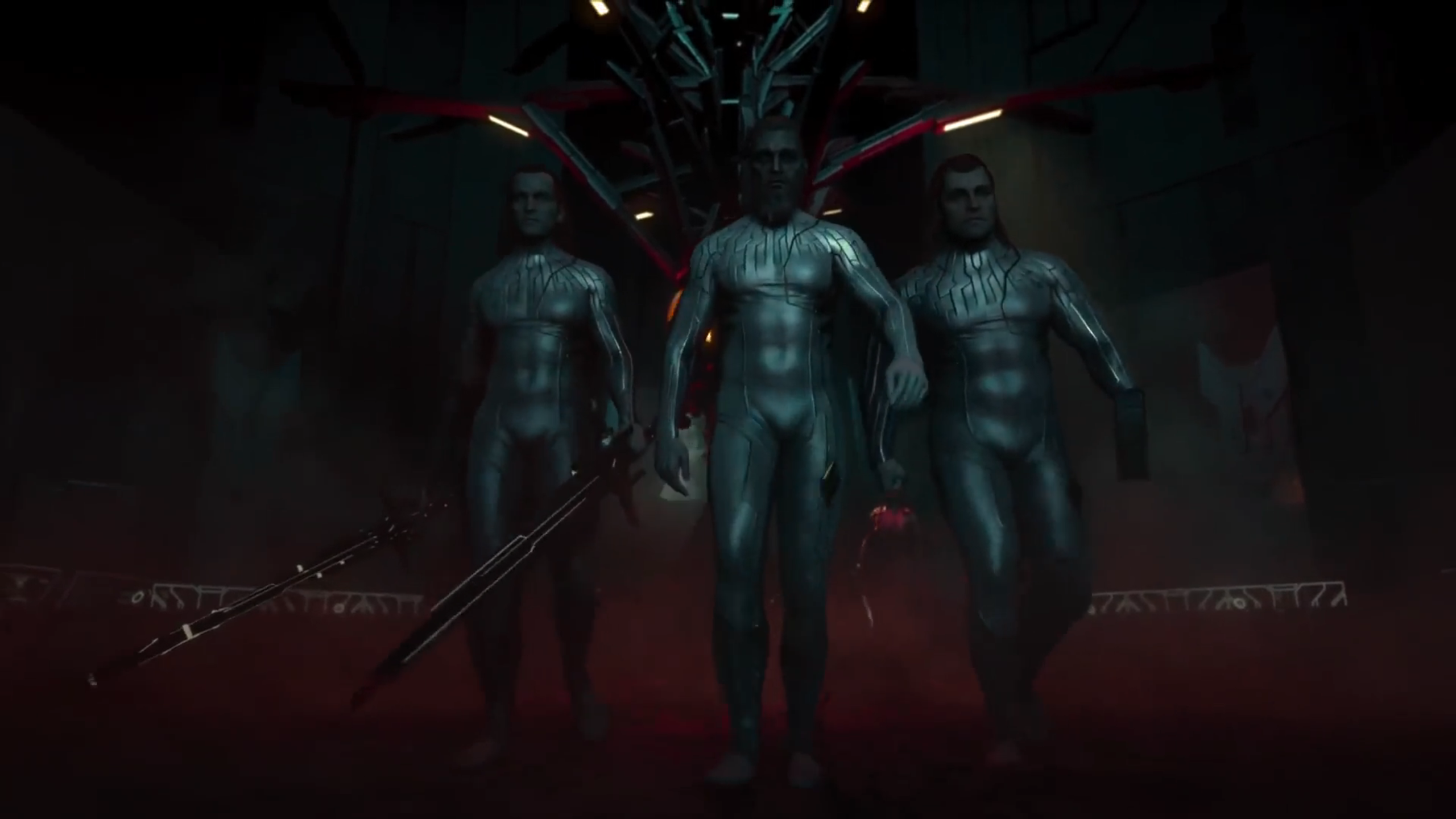 Assassin's Creed Timeline Image 2