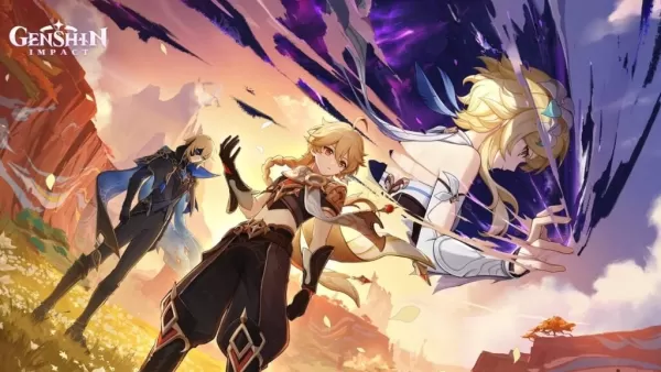 Genshin Impact 5.7: Skirk und Dahlia feiern ihr Debüt