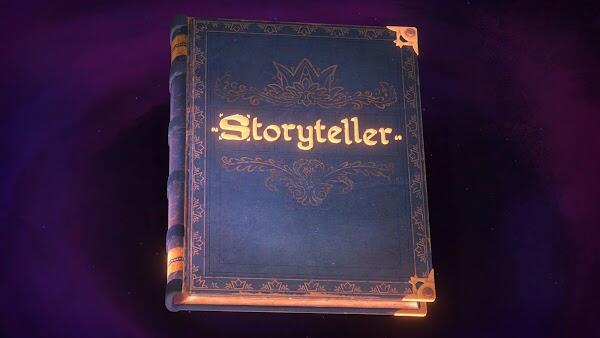<h2>Intraprendi un'avventura narrativa unica con Storyteller APK</h2><p>Intraprendi un viaggio unico con Storyteller APK, un gioco che trascende la narrazione tradizionale sul tuo dispositivo mobile. Questa esperienza puzzle, disponibile su Google Play, ridefinisce la creatività narrativa per gli utenti Android. Storyteller non è solo un gioco; è una tela in cui la tua immaginazione crea storie attraverso un arazzo di personaggi e scenari. Qui, ogni giocatore diventa un bardo digitale, intrecciando storie intricate in un mondo in cui la fantasia incontra la realtà. Che tu sia un giocatore esperto o nuovo nell'arena dei giochi mobili, Storyteller promette un'avventura avvincente, fondendo l'arte della creazione di storie con un gameplay avvincente.</p>
<p><strong>Cosa c'è di nuovo nell'Storyteller APK?</strong></p>
<p>La versione più recente di Storyteller introduce un'ondata di nuovo entusiasmo e creatività nel gioco. È accessibile solo su piattaforme specifiche e continua ad attrarre giocatori con le sue ultime funzionalità e miglioramenti. Il gioco, già noto per i suoi contenuti accattivanti e la sua originalità, come dimostrato da premi come il Premio della Giuria IndieCade Europe 2019 e il Premio del Pubblico IndieCade Europe 2019, ora offre ancora di più alla sua fedele base di fan e ai nuovi arrivati. Ecco gli ultimi aggiornamenti in Storyteller:</p>
<ul><li><strong>Grafica e colonna sonora migliorate:</strong> Tuffati in un'esperienza ancora più coinvolgente con una grafica aggiornata e una colonna sonora accattivante.</li><li><strong>Roster di personaggi ampliato:</strong> Interagisci con nuovi personaggi, ognuno dei quali apporta elementi unici alla tua narrazione.</li><li><strong>Storia aggiuntiva Scenari:</strong> Esplora una gamma più ampia di trame, consentendo una libertà ancora maggiore creativa.</li></ul><p><img src=