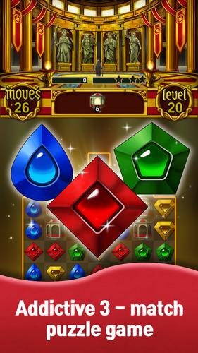 Jewel of Pantheon Скриншот 2