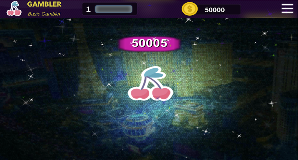 Slots Online Free - Vegas Slots Online Game 스크린샷 1