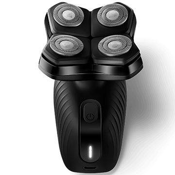 Der Dome Shaver Plus von Mancaped