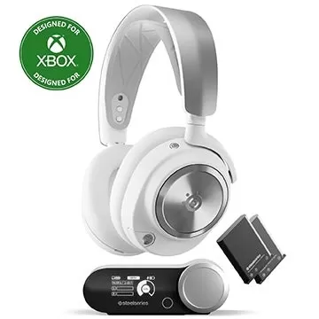 SteelSeries Arctis Nova Pro: скидка $112 на распродаже