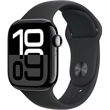 Apple Watch Series 10 atinge preço mais baixo da história antes do Dia das Mães