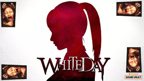 Crunchyroll lance White Day : A Labyrinth Named School à l’échelle mondiale