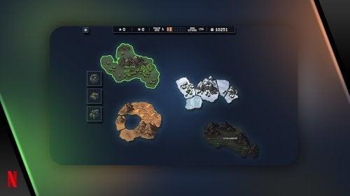 Into the Breach Screenshot 1